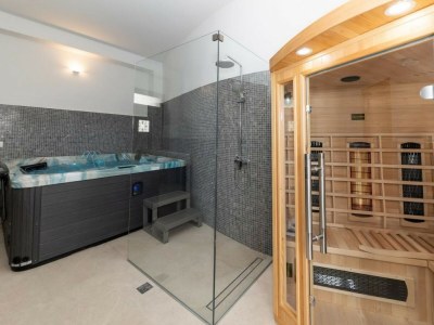 Villa Villa Evas Castle - Features photo 29