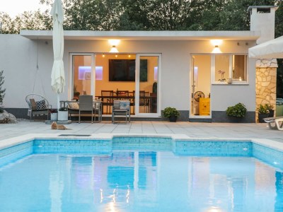 Holiday house Leonarda - Outdoor photo 2