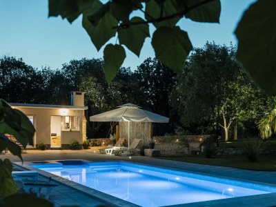 Holiday house Leonarda - Outdoor photo 3