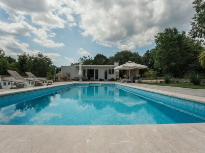 Holiday house Leonarda - Outdoor photo 7