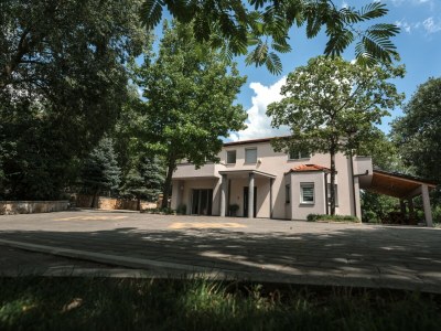 Holiday house Leonarda - Outdoor photo 8