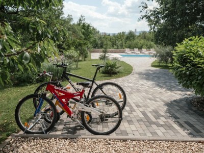 Holiday house Leonarda - Outdoor photo 9