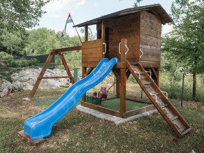 Holiday house Leonarda - Outdoor photo 10