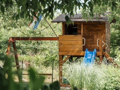 Holiday house Leonarda - Outdoor photo 11