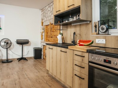 Holiday house Leonarda - Features photo 22