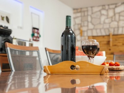 Holiday house Leonarda - Features photo 23