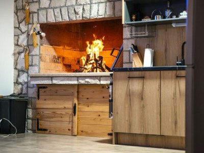 Holiday house Leonarda - Features photo 24