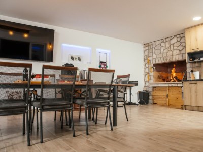 Holiday house Leonarda - Features photo 25