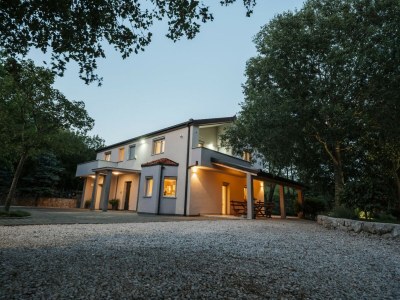 Holiday house Leonarda - Environment photo 35