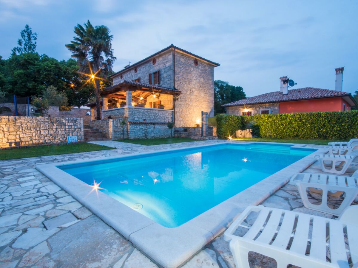 Villa Villa Blašković