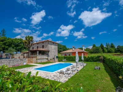 Villa Villa Blašković - Outdoor photo 6