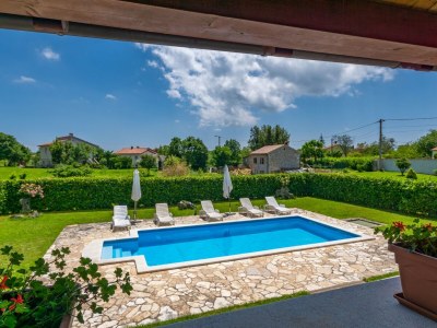 Villa Villa Blašković - Outdoor photo 10