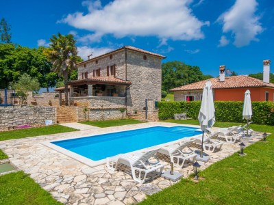 Villa Villa Blašković - Outdoor photo 11