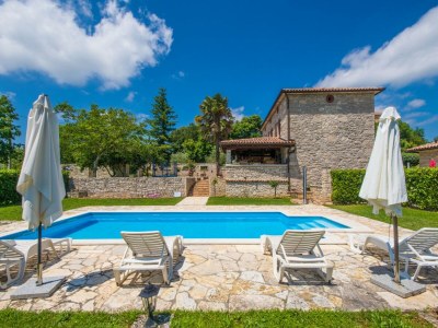 Villa Villa Blašković - Outdoor photo 12