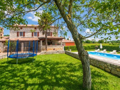 Villa Villa Blašković - Outdoor photo 13