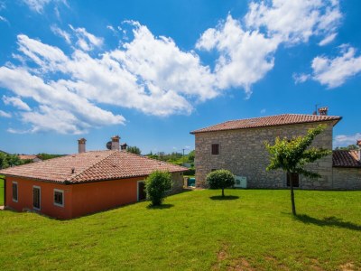 Villa Villa Blašković - Outdoor photo 14