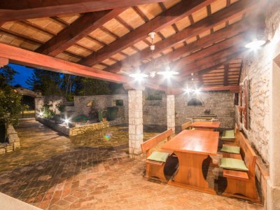 Villa Villa Blašković - Outdoor photo 16