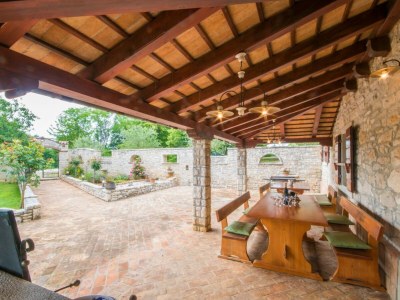 Villa Villa Blašković - Outdoor photo 17