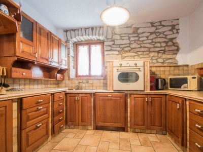 Villa Villa Blašković - Features photo 19