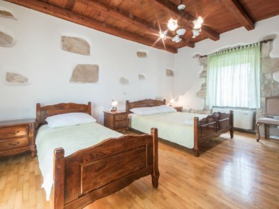 Villa Villa Blašković - Features photo 22