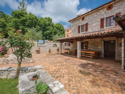 Villa Villa Blašković - Environment photo 25