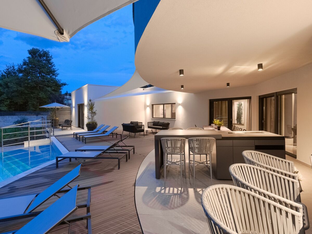 Villa Villa Apollo - Outdoor photo 5