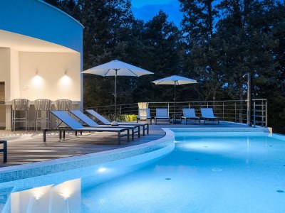 Villa Villa Apollo - Outdoor photo 4