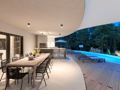 Villa Villa Apollo - Outdoor photo 7