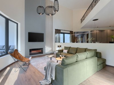 Villa Villa Apollo - Features photo 8