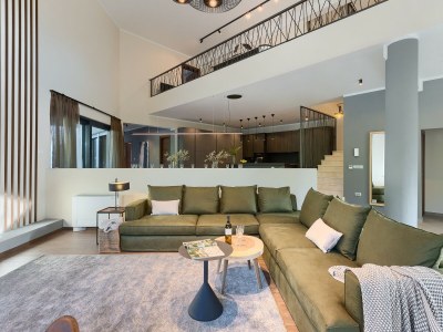 Villa Villa Apollo - Features photo 9