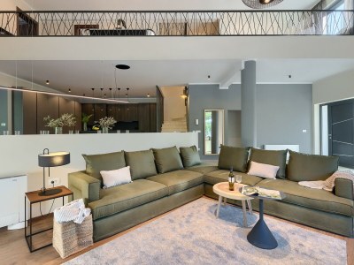 Villa Villa Apollo - Features photo 10