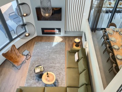 Villa Villa Apollo - Features photo 11