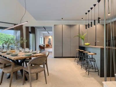 Villa Villa Apollo - Features photo 13