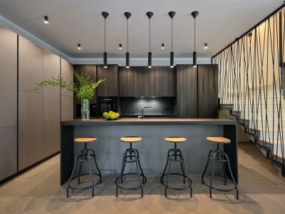 Villa Villa Apollo - Features photo 14