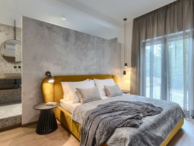 Villa Villa Apollo - Features photo 18