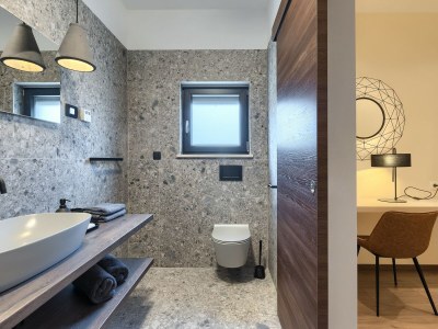 Villa Villa Apollo - Features photo 27