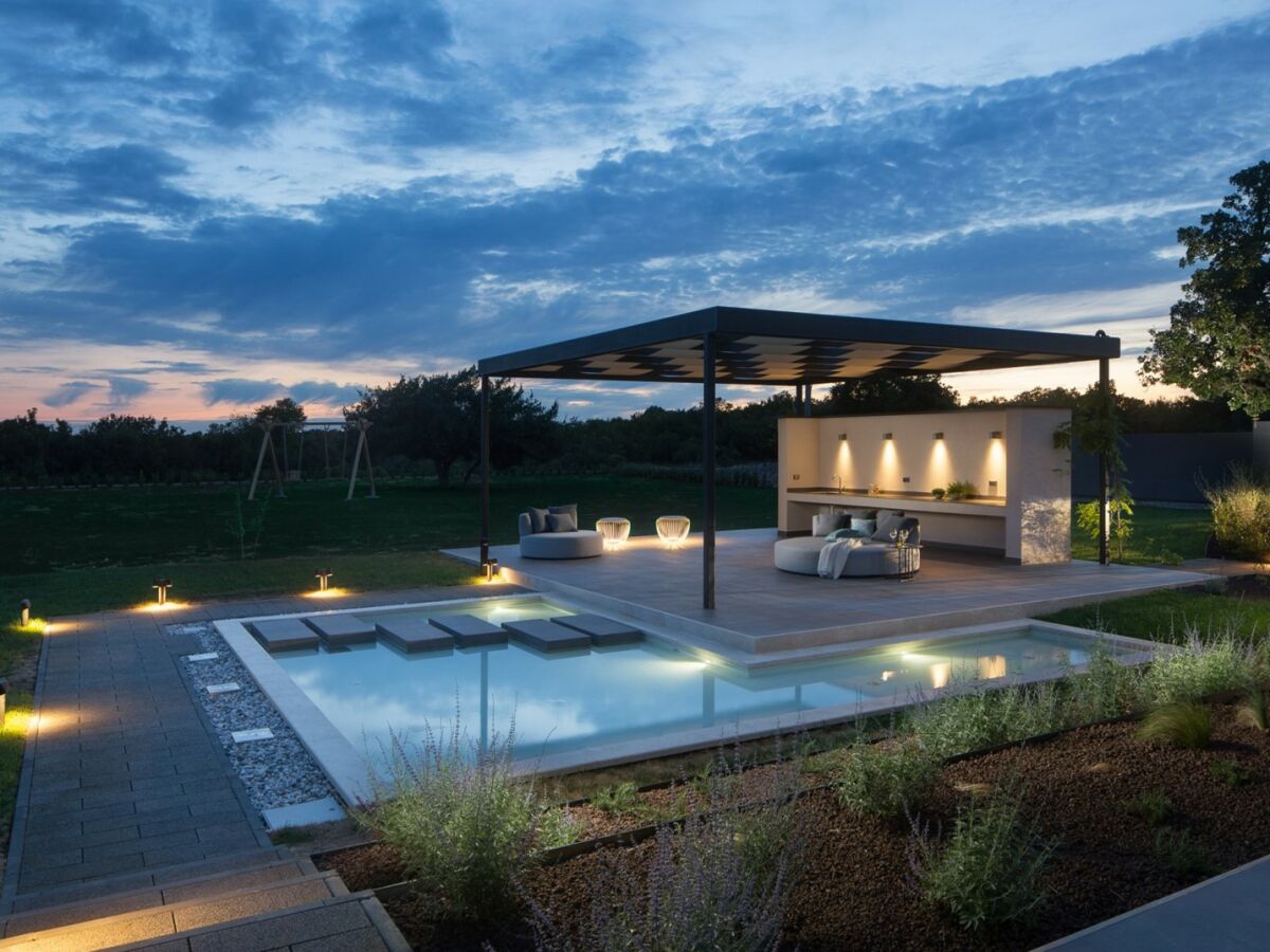 Villa Villa Malie - Outdoor photo 4