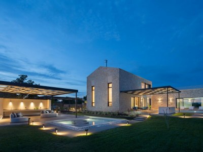 Villa Villa Malie - Outdoor photo 2