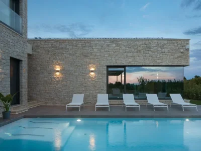 Villa Villa Malie - Outdoor photo 6