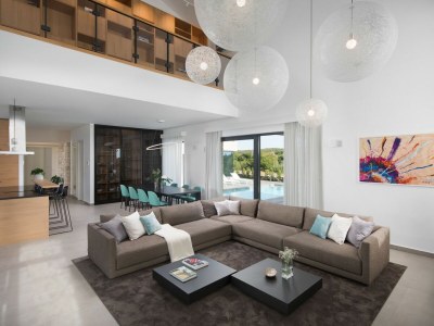 Villa Villa Malie - Features photo 13