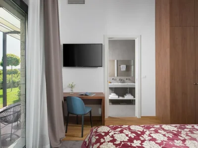 Villa Villa Malie - Features photo 18