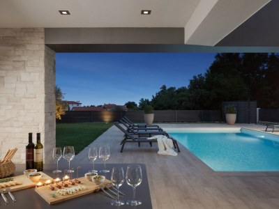 Villa Villa Atria - Outdoor photo 4