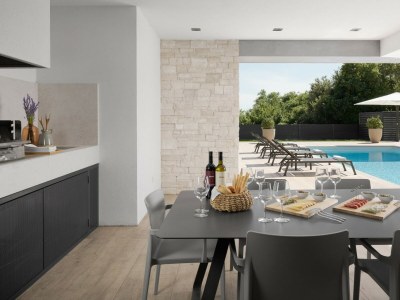 Villa Villa Atria - Outdoor photo 5