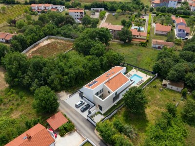 Villa Villa Atria - Outdoor photo 6