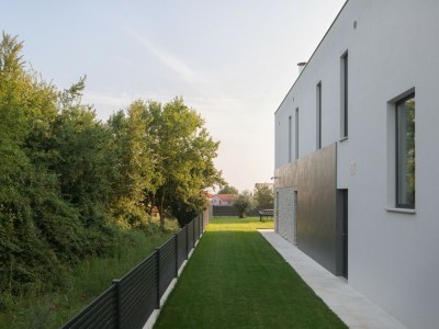 Villa Villa Atria - Outdoor photo 7