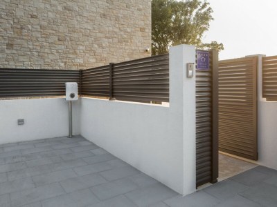 Villa Villa Atria - Outdoor photo 9