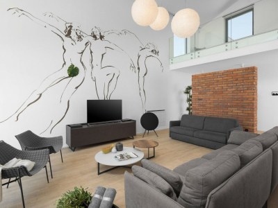 Villa Villa Atria - Features photo 13