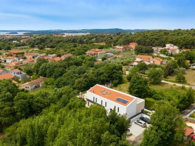 Villa Villa Atria - Environment photo 24