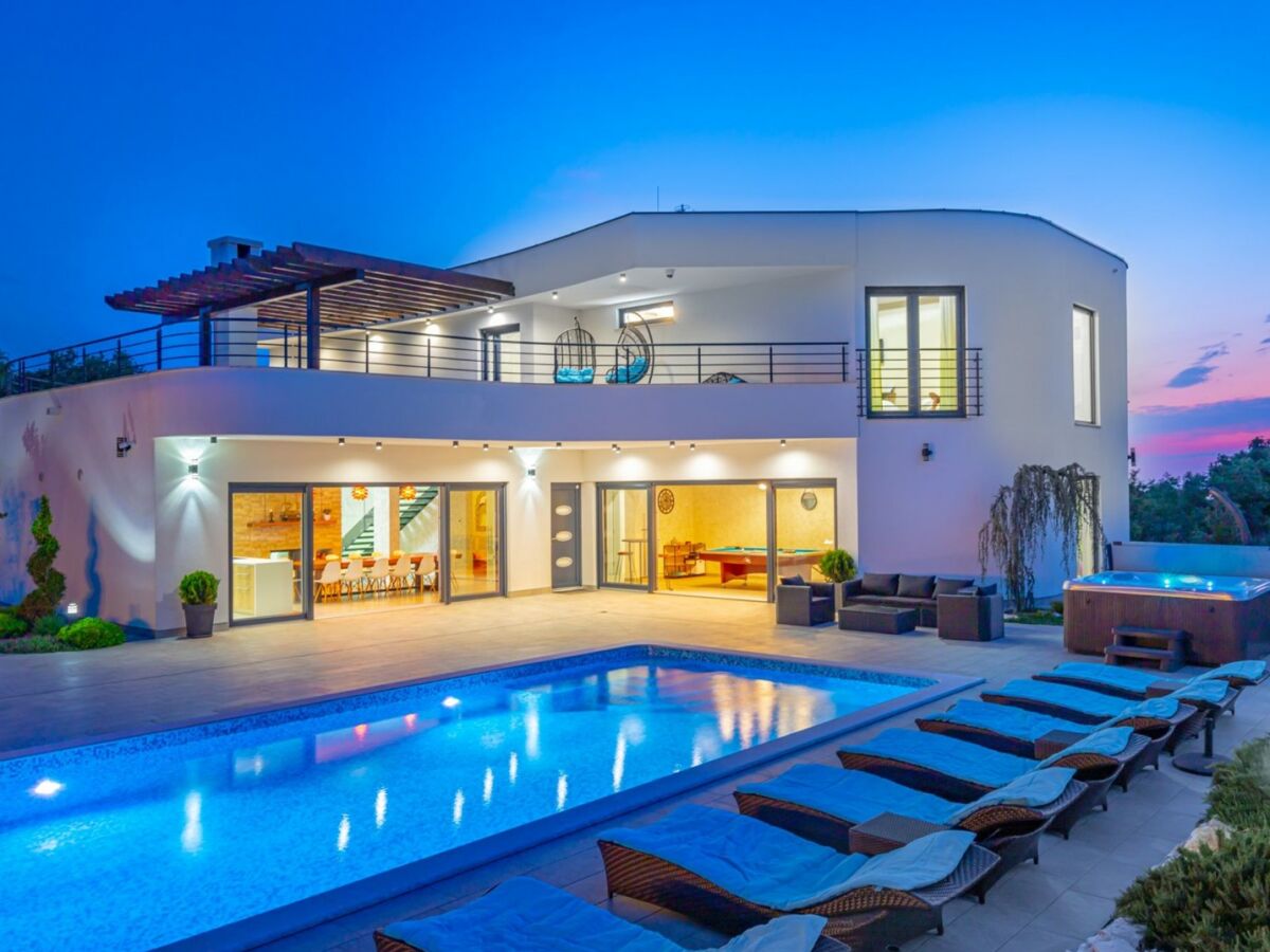 Villa Villa Ladominika - Outdoor photo 5