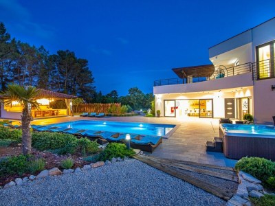 Villa Villa Ladominika - Outdoor photo 4